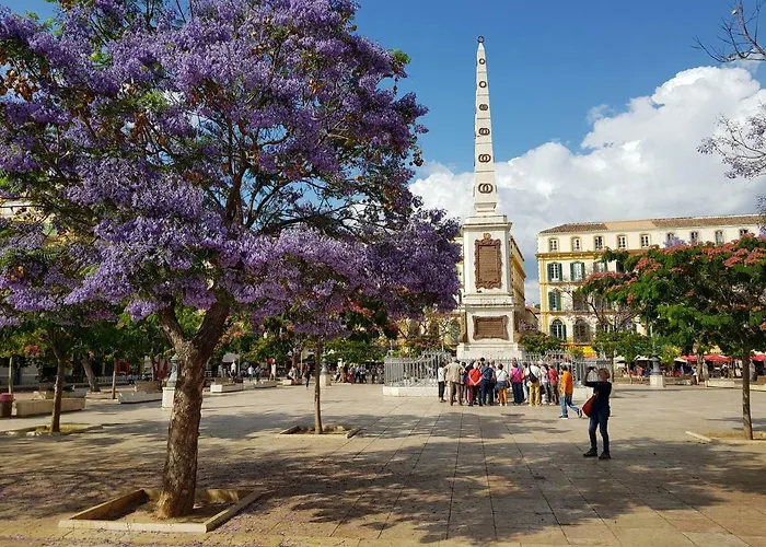 Malaga Paradise