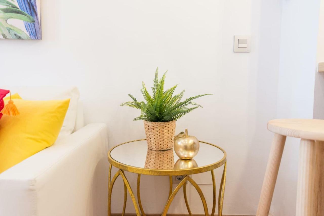 Apartment Paradise Málaga