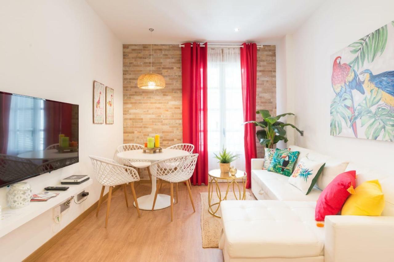 Paradise Apartment Málaga