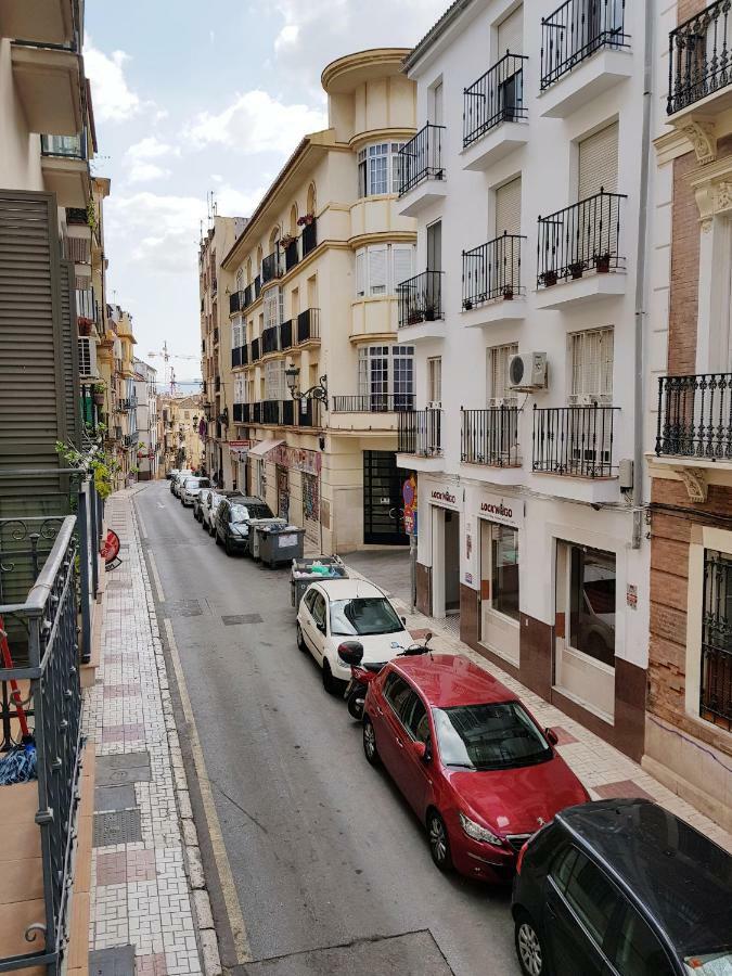 Apartment Paradise Málaga